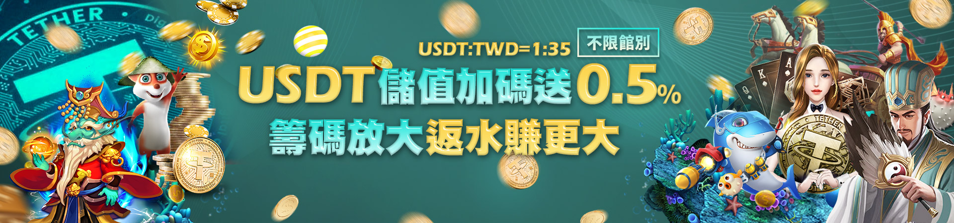 諾亞娛樂城會員專屬福利
